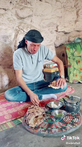 Traditional Cooking Experience in Palestinian Culture