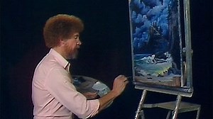 Watch Bob Ross - The Joy of Painting Season 4 Episode 5 - Evening Seascape
