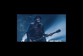 Lagartija Nick estrena El signo de los tiempos - Paperblog