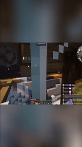 Unlimited Lava: The Best Minecraft Power Source? #shorts