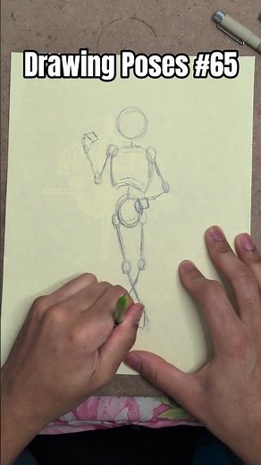 Drawing Poses #art #drawing