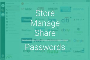 Password Boss Overview