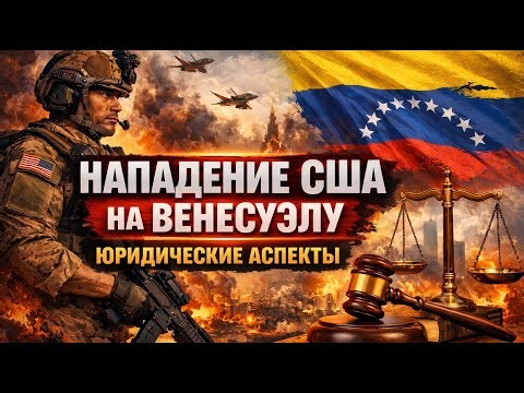 Венесуэла - по закону? По понятиям? Кто следующий и сколько их еще?
