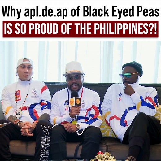 Everyone knows will.i.am, but how many people know the story of the other founder of the Black Eyed Peas? Not enough, because it truly is inspiring! | Project Nightfall