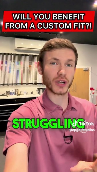 Get Perfect Golf Fitting Tips for Your Swing