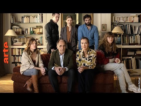 En Thérapie | Série fiction | ARTE