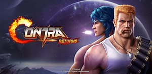 Contra to launch in July for iOS and Android smartphones, Pre-Registerations live - Gizmochina