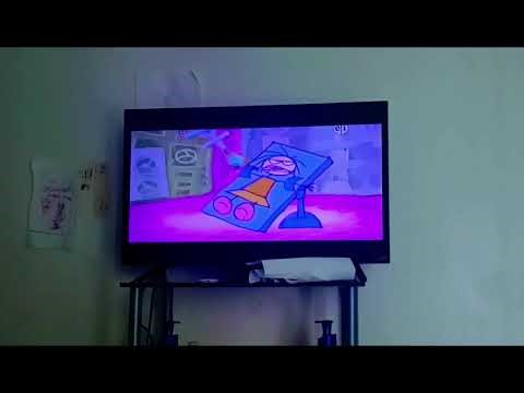 Stickin Around intro 1997 (sequence)