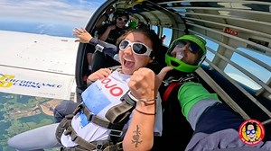 Jump out of your comfort zone this weekend! BOOK YOUR SKYDIVEwww.chattanoogaskydivingcompany.com 855-776-5867 #chattskyco #chattanooga #tennessee #chatt #skydive #skydiving #skydiver #skydivers #tandemskydive #photooftheday #instagood #beautiful #nature #photography #love | Chattanooga Skydiving Company | Facebook