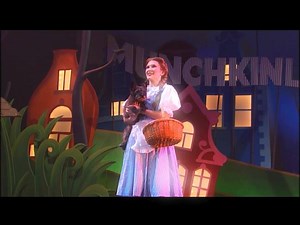 110K views · 83 reactions | The Wizard of Oz, the greatest family musical of all time, is coming to Detroit! Get 25% off your tickets with the offer code BRICK to see this magical production at the Fox Theatre from Saturday, Nov. 25 – Sunday, Nov. 26. | Fox Theatre | Facebook