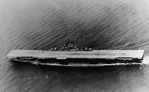 USS 邦克山号航母 CV-17｜Drachinifel｜战舰指南系列