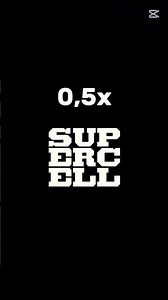 Supercell intro, but it hits different #shorts #supercell #intro #gaming #drt #boombeach