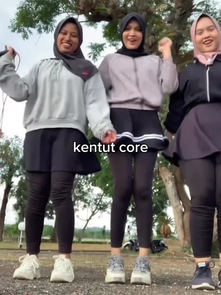 Kumpulan Momen Lucu Kentut yang Bikin Ngakak