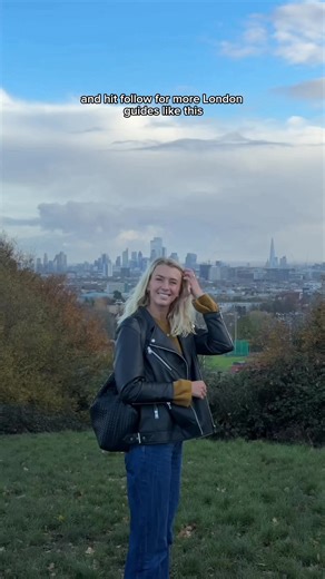 A Perfect Day Itinerary in Highgate, London