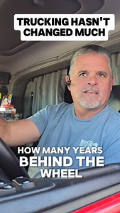 Owner operator makes this much hauling recycling materials #trucking #money | Chris Kuna Drive