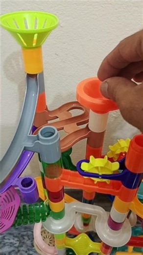 marble Run race #111Tower#marblerun # marbleRun#race#