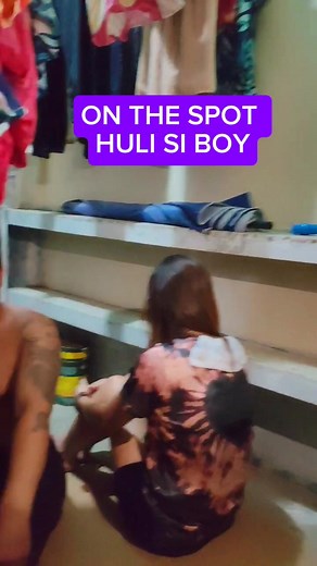 10K reactions · 1.6K shares | On the spot si boy kasambahay #everyoneシ゚ #teamsargesolid #highlightsシ゚ #everyonefollowers #follower #fbreelsfypシ゚viralシ #viewersreels | Adrian Espallardo | Facebook