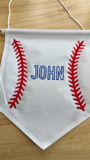 Check out the linked video for the full tutorial and comparison of stabilizers! #embroidery