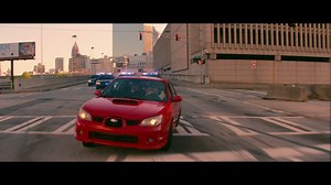 Baby Driver - Bande-annonce 2 - VF