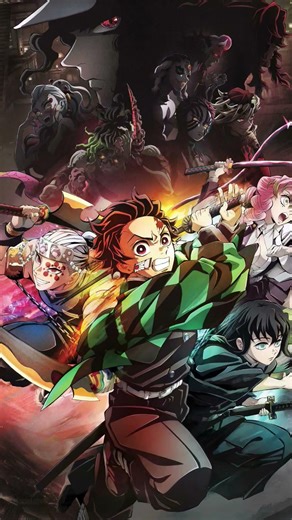 which anime do you like?