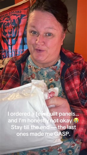 Discover My New Favorite Quilt Panels for Quilting