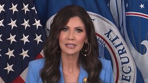 Democrats want investigation into Kristi Noem's TSA video that points blame for shutdown