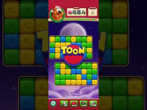 Toon Blast 2071 2072 2073 2074 2075 2076 2077 2078 2079 2080 - Subscribe please!!