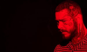 Post Malone’s New Album, ‘Twelve Carat Toothache’ Is Out Now