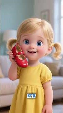 Big Foot vs Small Foot – Learning Sizes
