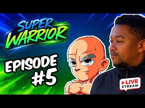 From Zero to Play Store: Super Warriors | S2 Ep.5