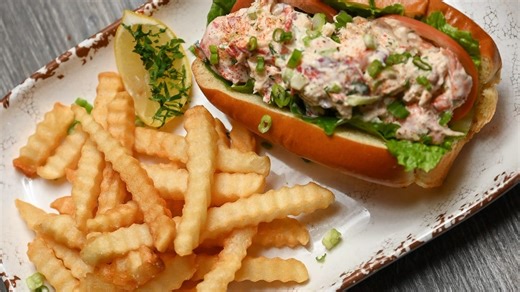 New seafood restaurant and cocktail bar with a 'fun setting' opening in downtown Sarasota