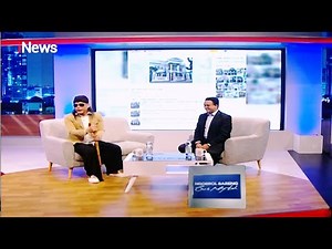 Anies Buka Suara soal Rumah Mewah Hasil Reklamasi Part 04 - Ngobrol Bareng Gus Miftah 28/05