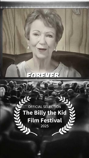 Ride of Faith Selected to the Billy the Kid Film Festival #film