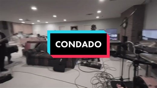 You’ve made it to DIY Band TikTok! We’re Condado! #condado #condadonc #band #music #newartist #poc #latino #latinx #indie #indierock #punk #emo #diy