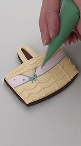 What are you packing in your picnic hamper? Personally, we've gone for biscuits, biscuits and more biscuits..! Shop here: https://buff.ly/3NR7Lrn | Biscuiteers | Facebook