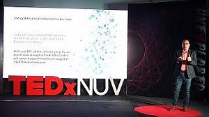 Electric Mobility is the Future!