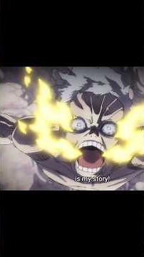 All For One DEATHS My Hero Academia Season Episode FULL FIGHT #shorts #myheroacademia #allmight #fyp