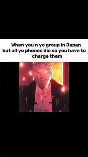 apparently japan is turning footsteps into electricity ⚡ #anime #animememe #shorts