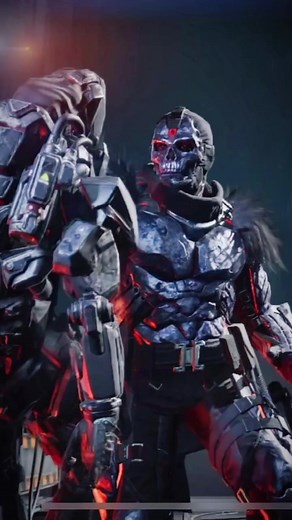 Mace - Final Guard in Special Ops Episode 4