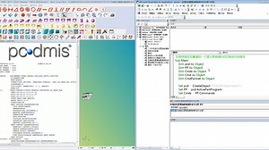 指定位置增加注释命令提示更换测头