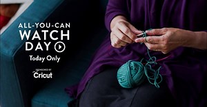 112K views · 139 reactions | We're celebrating Labor Day with FREE unlimited streaming to all 1,200+ of our online video classes. | Craftsy | Facebook