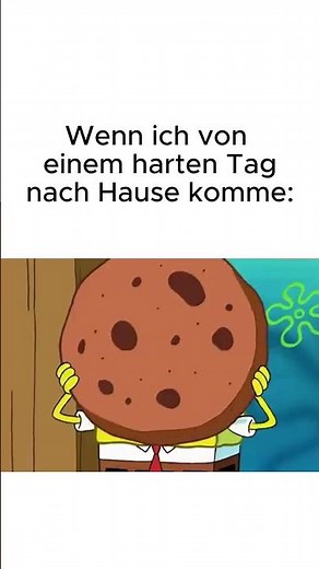 Hatte einen harten Tag und das einzige, was mich aufheitern kann, ist das neue Spongebob-Album!