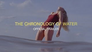 The Chronology of Water streaming: watch online