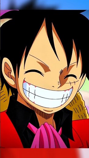 The moment jinbe join the LUFFY crew | #onepiece #luffy #gear5