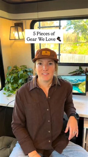 CeLynn Siemons & Brad Elliott | Wild & Outdoors on Instagram: "Share this with your hiking pals! 🥾🌲 Follow @wildandout_doors for more hiking tips! 1. Leukotape is awesome for covering hot spots or problem areas before hitting the trail and it doesn’t come off when wet! 💧 2. A Flip Fuel to combine propane canisters so you’re never having to bring along two half-full containers to make it through a trip 🔥 3. A PLB (Personal Locator Beacon). Ours is an @oceansignalltd device and perfect for not