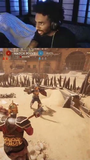 Do My Dancey Dance - Chivalry 2! #chivalry2 #gamingshorts #funny #gaming #gamer