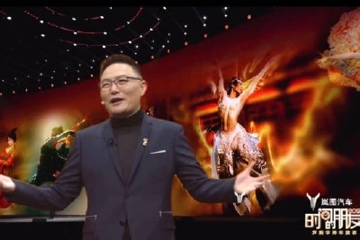 罗振宇2022“时间的朋友”跨年演讲金句合集