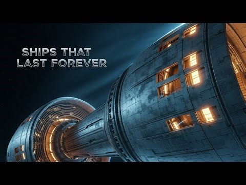 Scientists Found 12 Designs Enabling Thousand-Year Voyages