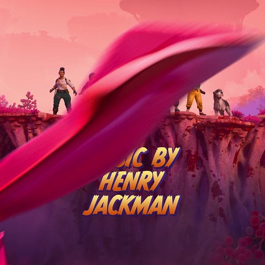 29K views · 666 reactions | Discover the impossibilities. ⛰ Listen to the soundtrack to #StrangeWorld, featuring music by Henry Jackman: disneymusic.lnk.to/strangeworld Strange World Movievie is now playing only in theaters! | Walt Disney Records | Facebook