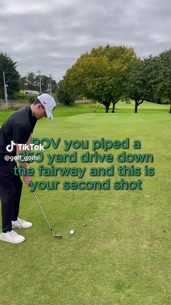 How to Compress the Golf Ball for Better Shots